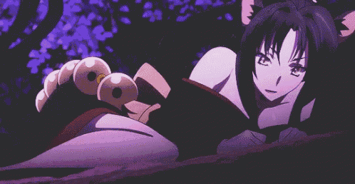 Highschooldxd Anime GIF