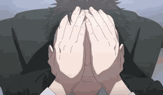 Higuruma Jjk GIF