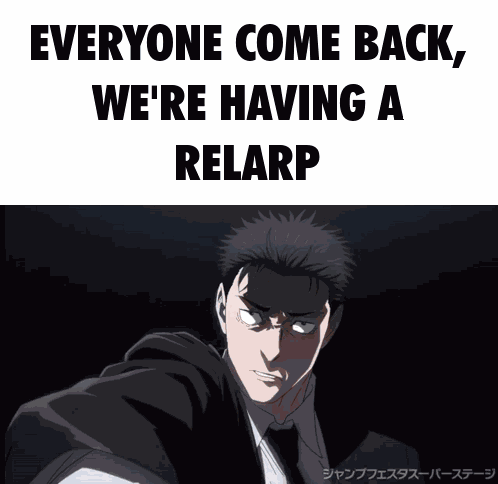 Higuruma Jjk GIF