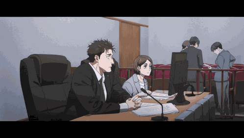 Higuruma Pray GIF