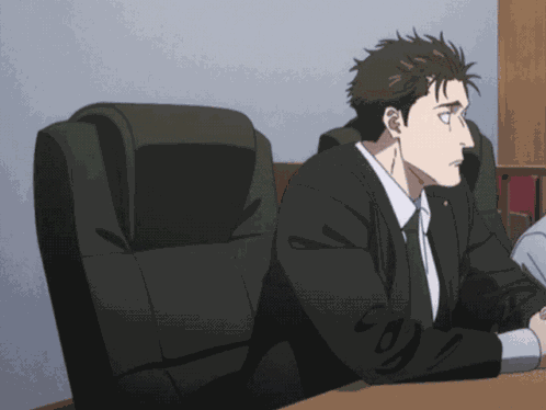 Higuruma Wtf GIF