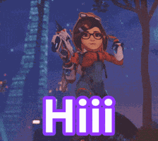 Hiii Hello GIF