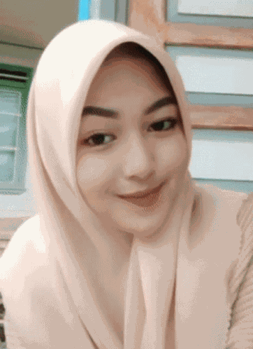 Hijab GIF