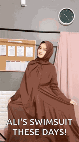 Hijab Hijab Ling GIF
