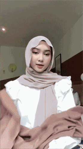 Hijab Hijab Ling GIF