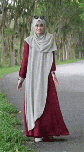 Hijab Hijab Ling GIF