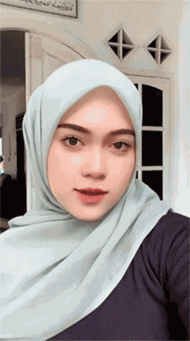 Hijabling GIF