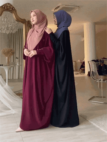 Hijabling GIF