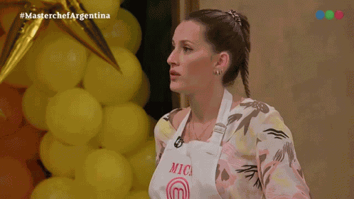 Hijole Mica Viciconte GIF