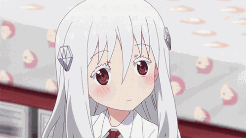 Hikari Kongu GIF