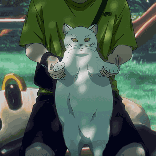Hikaru Ga Shinda Natsu The Summer Hikaru Died GIF