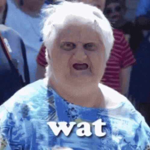 Hilarious Hey GIF