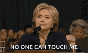 Hillary Clinton GIF