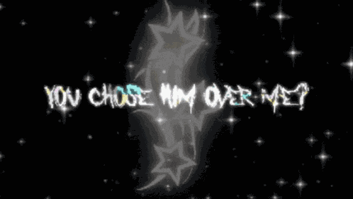 Him Over Me Lumi Athena GIF