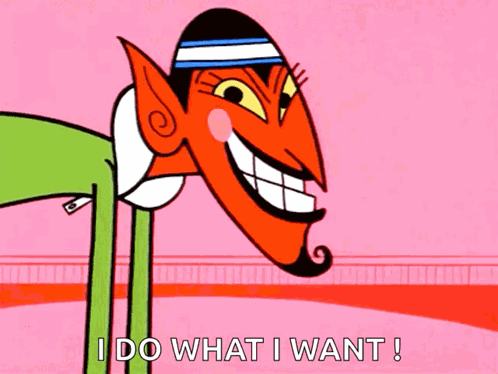 Him Powerpuff Girls GIF