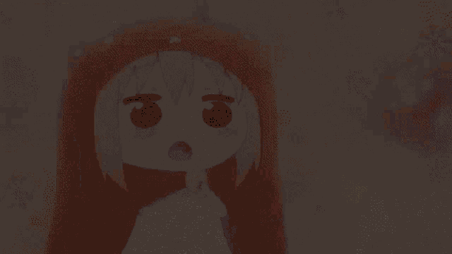 Himouto Umaru Chan GIF