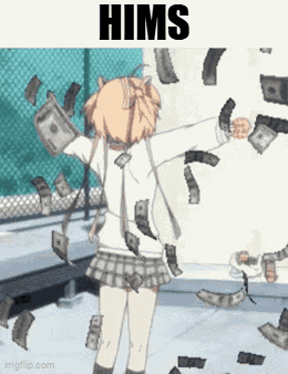 Hims Hims And Hers GIF