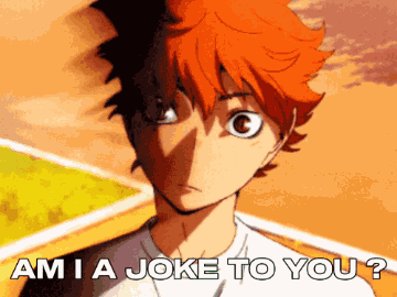 Hinata Shoyo Shoyo GIF