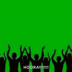 Hip Hip Hooray Hip Hip Hurray GIF