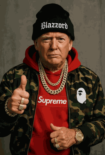 Hiphop Rap GIF