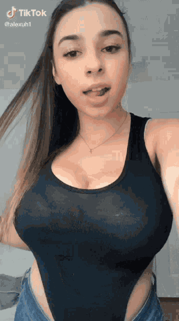 Hips Tiktok GIF