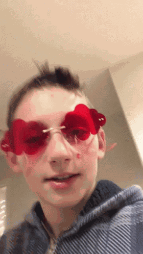 Hipster GIF