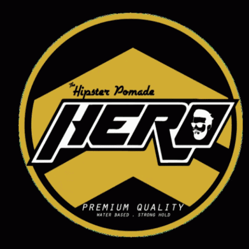 Hipster Pomade Pomade GIF