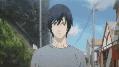 Hiro Shishigami Hiro Shishigami Shooting GIF