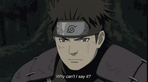 Hiruzen Sarutobi GIF