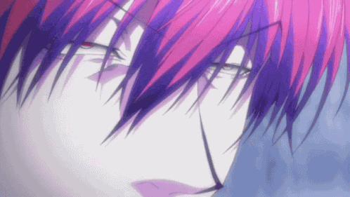 Hisoka Hunter X Hunter GIF