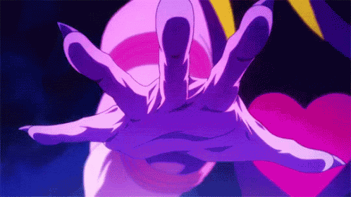 Hisoka Hunter X Hunter GIF