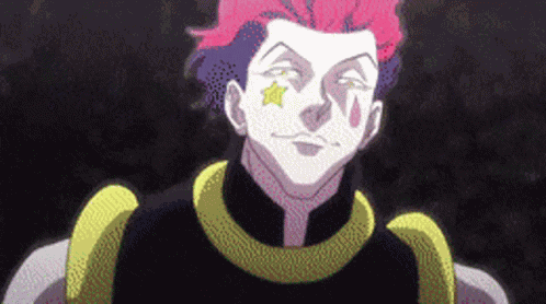 Hisoka Vs Gon Hunter X Hunter GIF