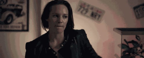 Hit Or Miss Ryan GIF