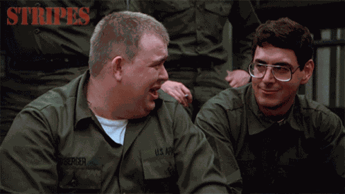 Hit Russell Ziskey GIF