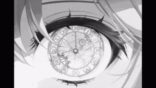 Hiuhi Clock GIF