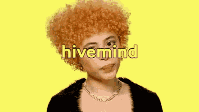 Hivemind Icespice GIF