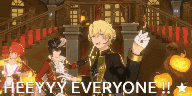 Hiyo Hiyori Tomoe GIF