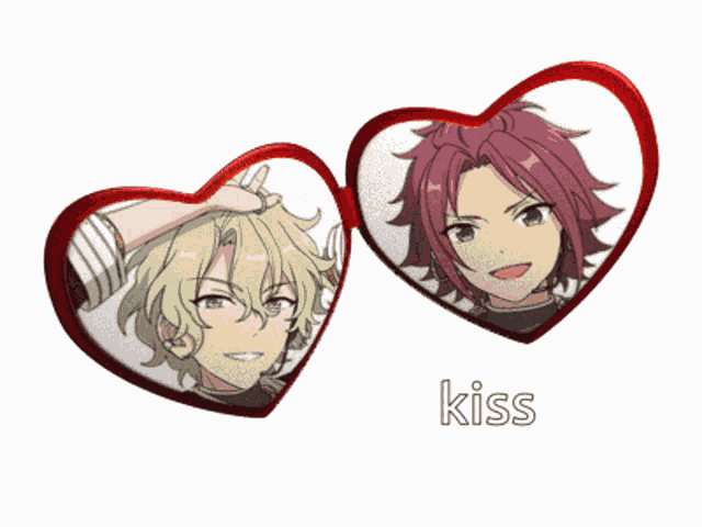 Hiyori Tomoe Enstars GIF