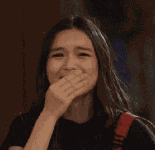 Hkm Huwag Kang Mangamba GIF