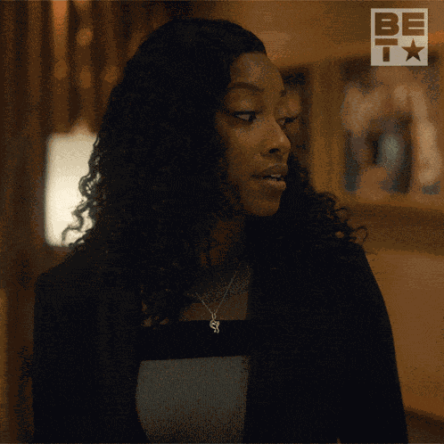 Hmm Cj Jordan Walker GIF