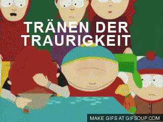 Hmm.. Lecker, Tränen Der Traurigkeit - Schadenfreude GIF