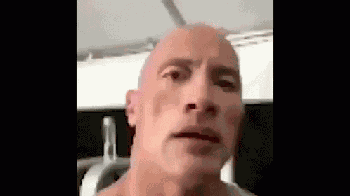 Hmm Susss Rock GIF