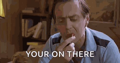 Hmm Thinking GIF