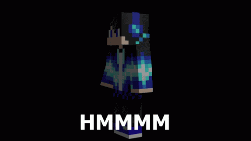 Hmmm No Hm No GIF