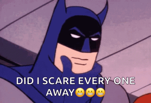 Hmmm Thinking GIF