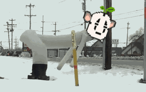 Hmnky Monkey GIF