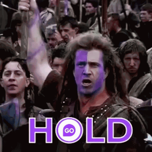 Hodl Hold GIF
