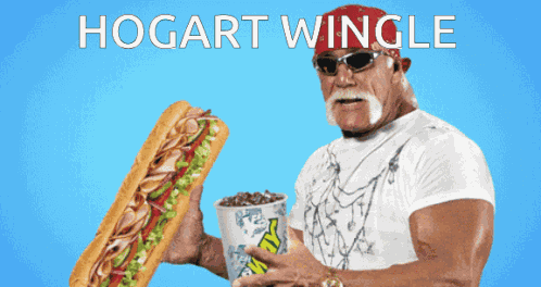 Hogar Hogger GIF