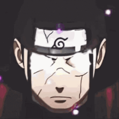Hokage Anime GIF