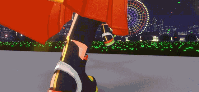 Hokuto Hidaka Hidaka Hokuto GIF